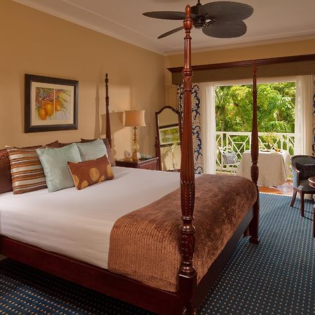 Sandals Ochi Beach Resort All Inclusive (Adults Only) Ocho Rios Exterior photo