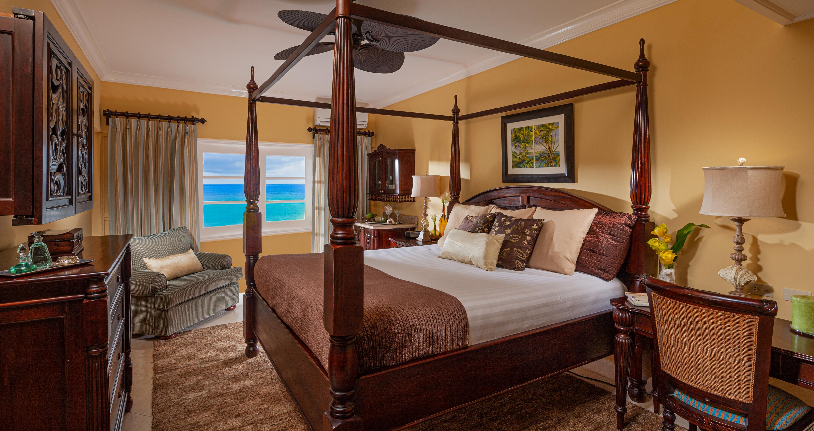 Sandals Ochi Beach Resort All Inclusive (Adults Only) Ocho Rios Exterior photo