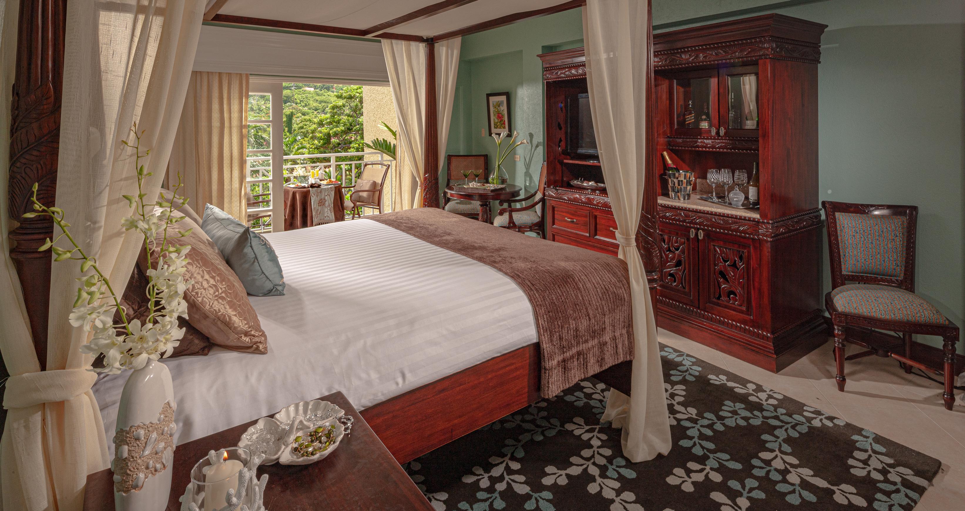 Sandals Ochi Beach Resort All Inclusive (Adults Only) Ocho Rios Exterior photo
