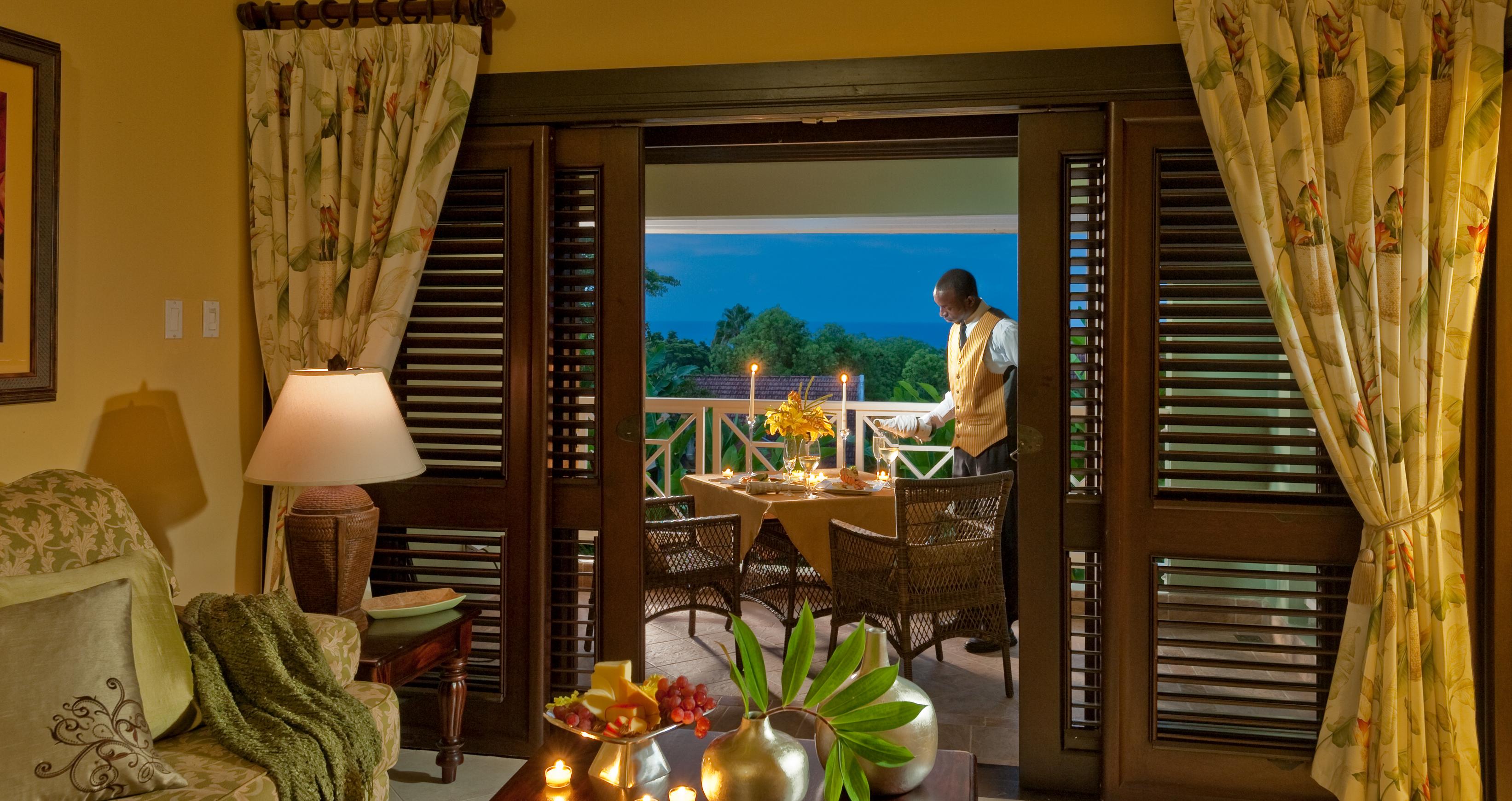 Sandals Ochi Beach Resort All Inclusive (Adults Only) Ocho Rios Exterior photo