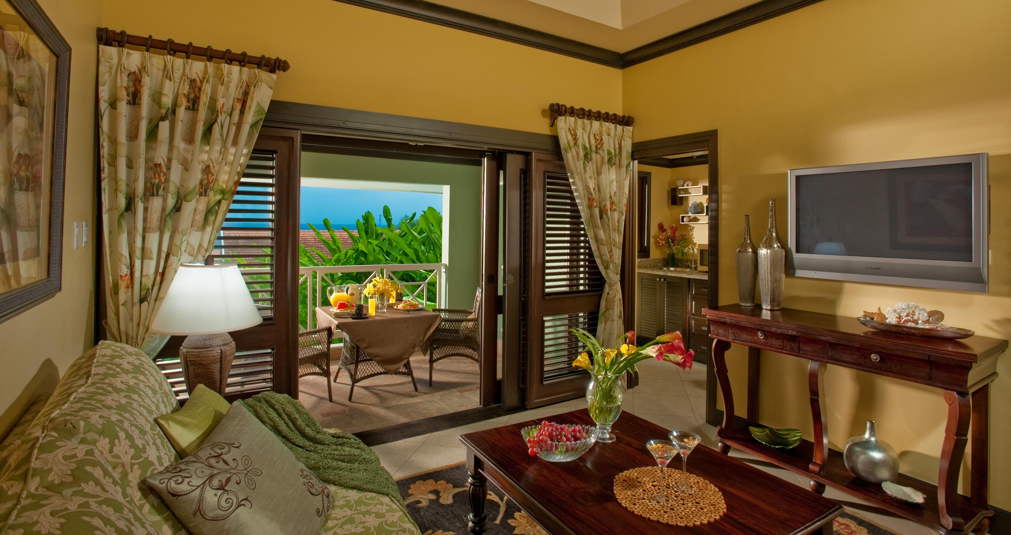 Sandals Ochi Beach Resort All Inclusive (Adults Only) Ocho Rios Exterior photo