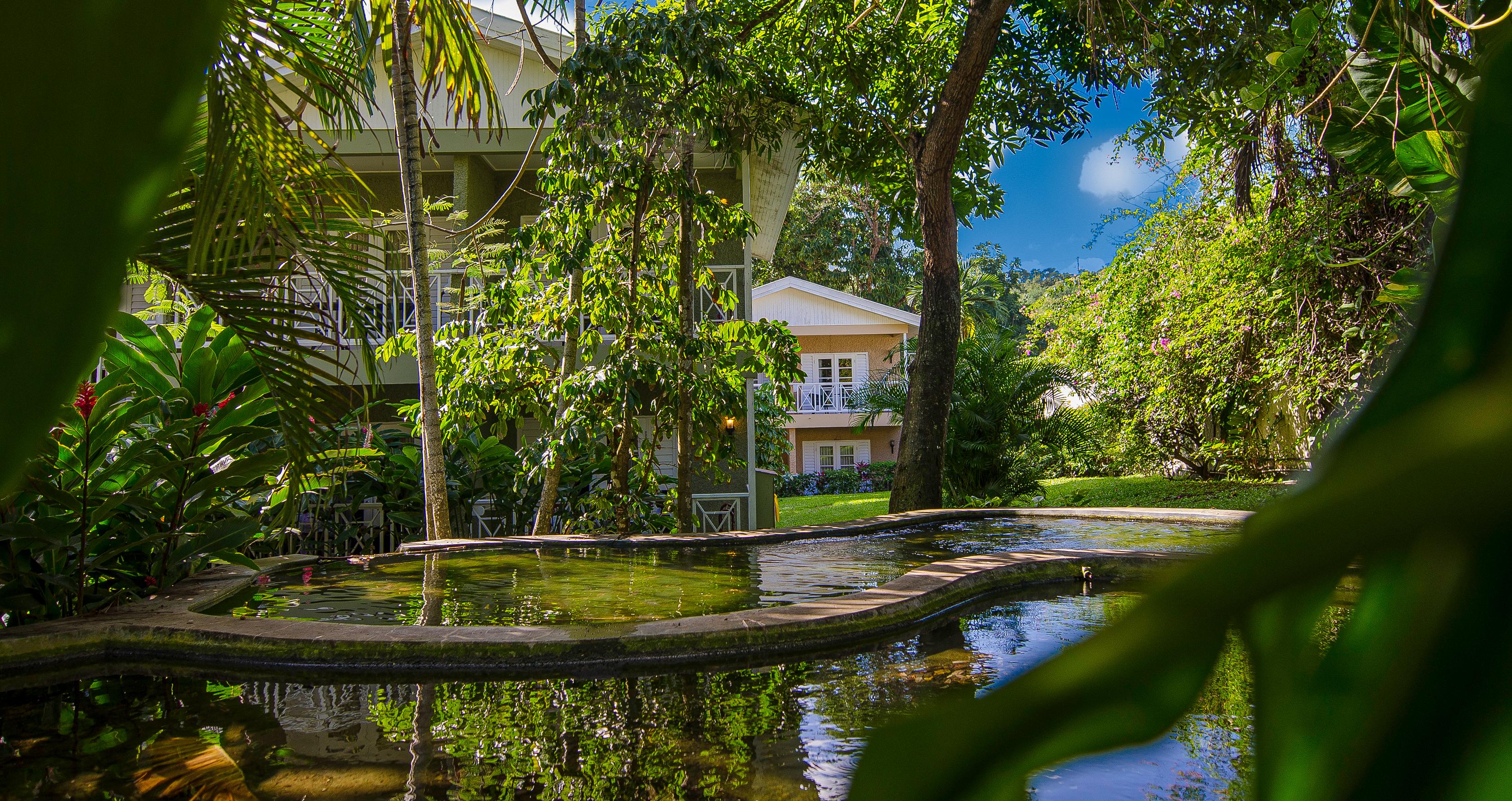 Sandals Ochi Beach Resort All Inclusive (Adults Only) Ocho Rios Exterior photo