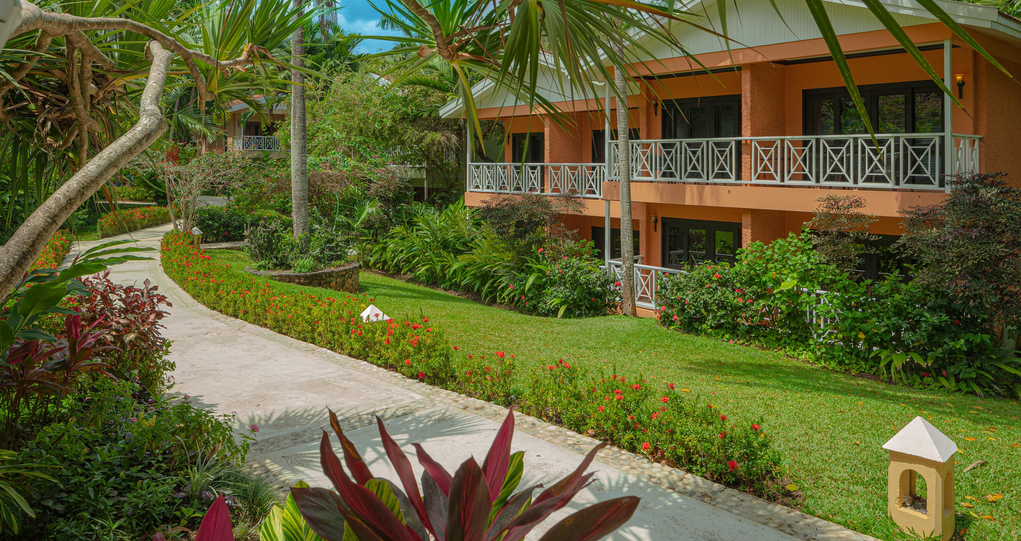 Sandals Ochi Beach Resort All Inclusive (Adults Only) Ocho Rios Exterior photo