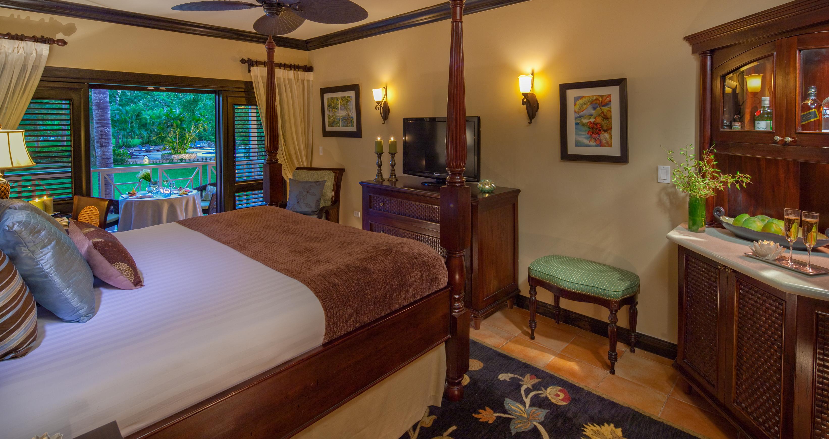 Sandals Ochi Beach Resort All Inclusive (Adults Only) Ocho Rios Exterior photo