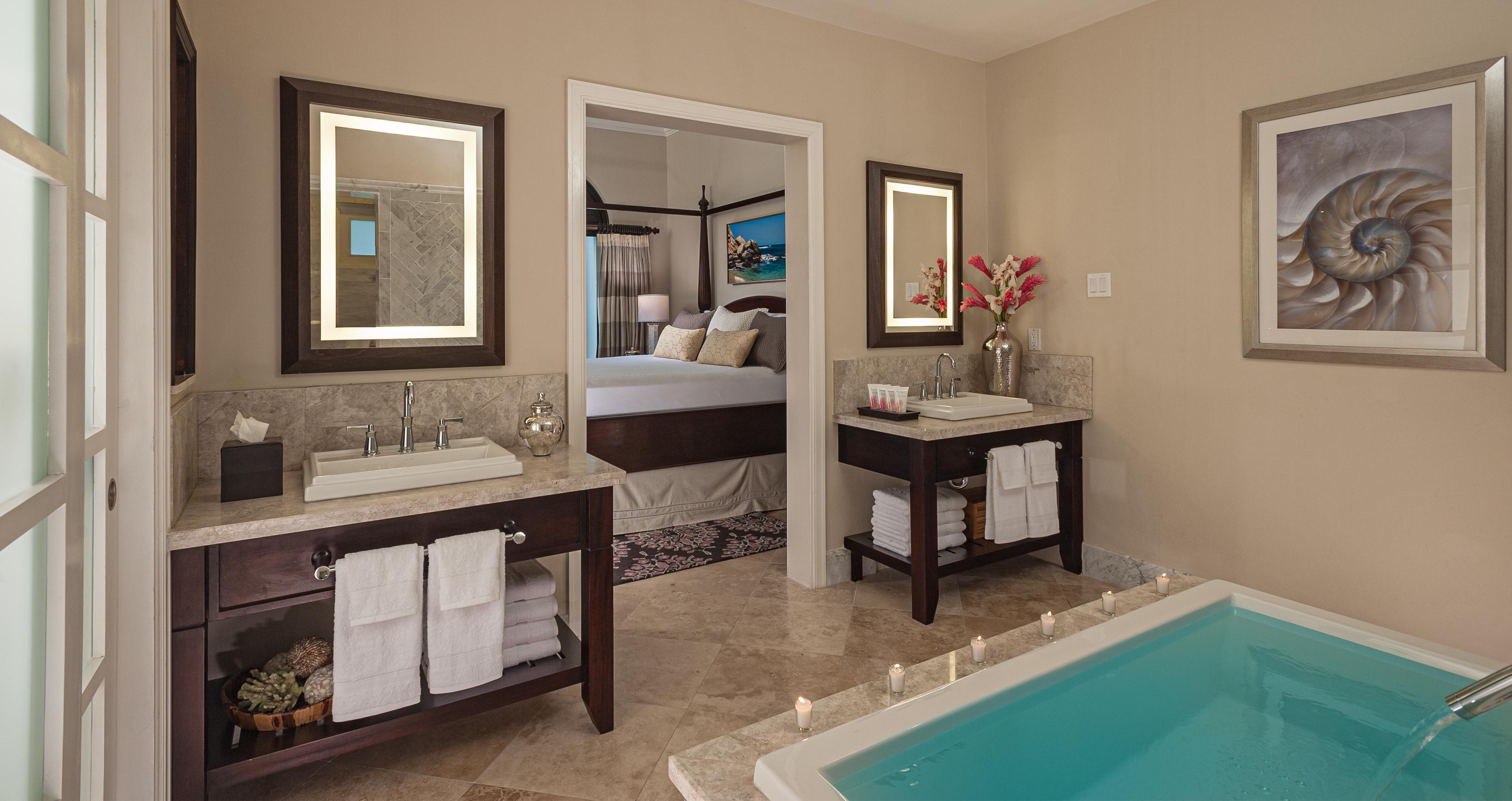 Sandals Ochi Beach Resort All Inclusive (Adults Only) Ocho Rios Exterior photo