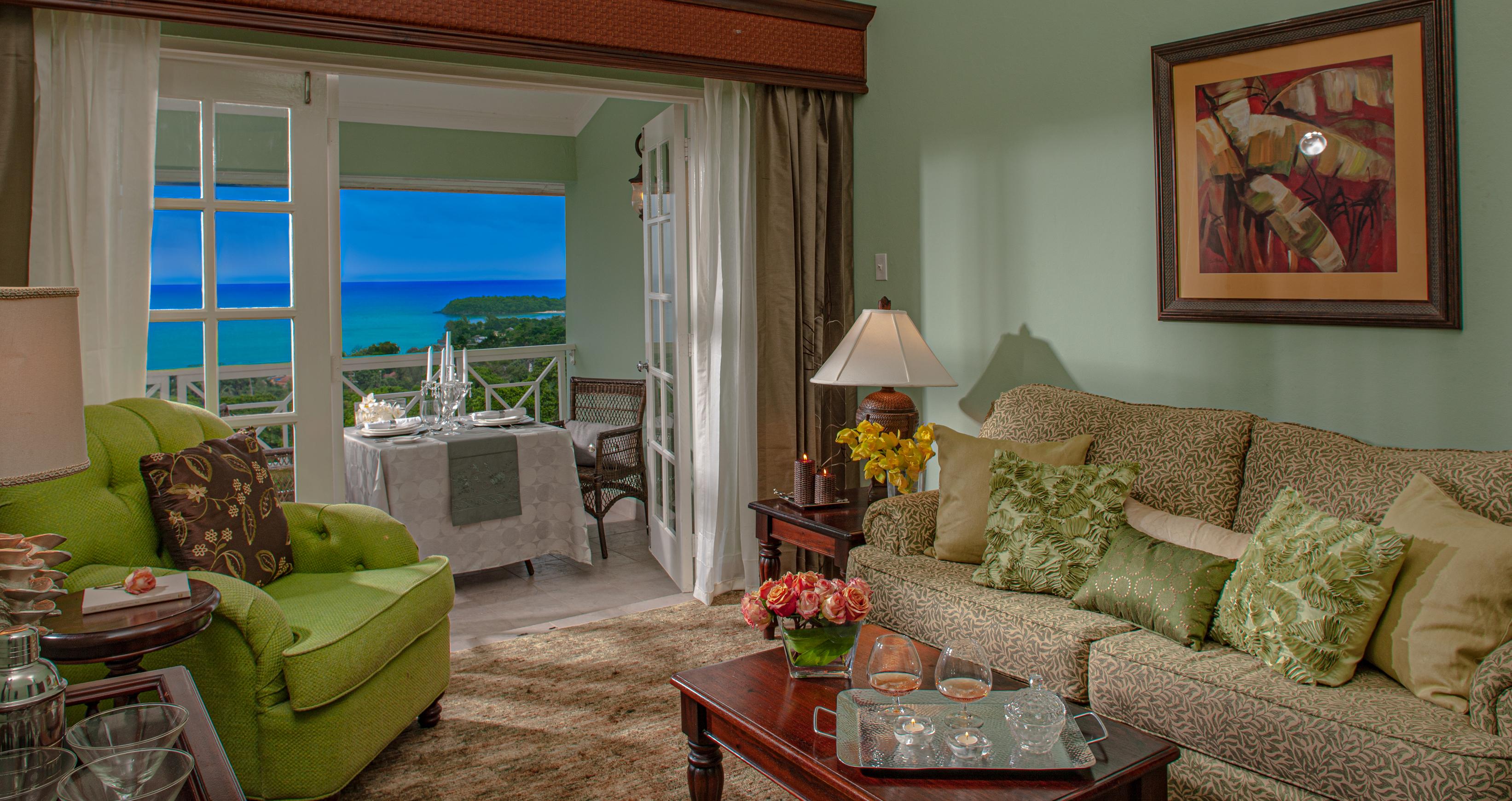 Sandals Ochi Beach Resort All Inclusive (Adults Only) Ocho Rios Exterior photo