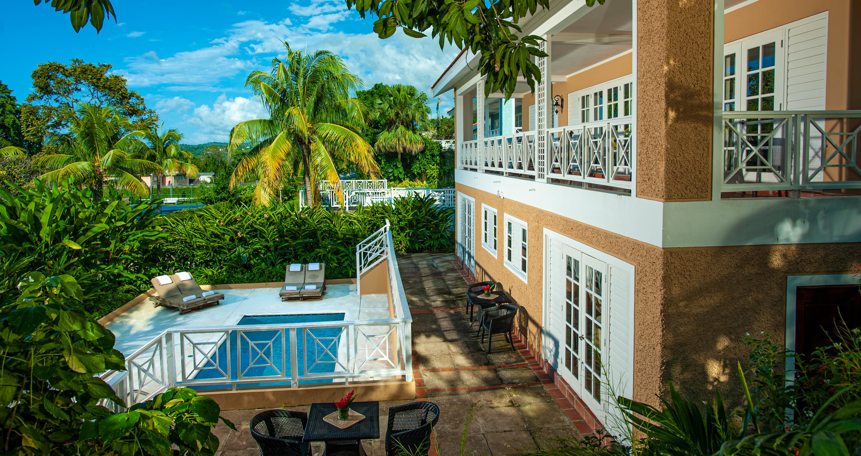 Sandals Ochi Beach Resort All Inclusive (Adults Only) Ocho Rios Exterior photo