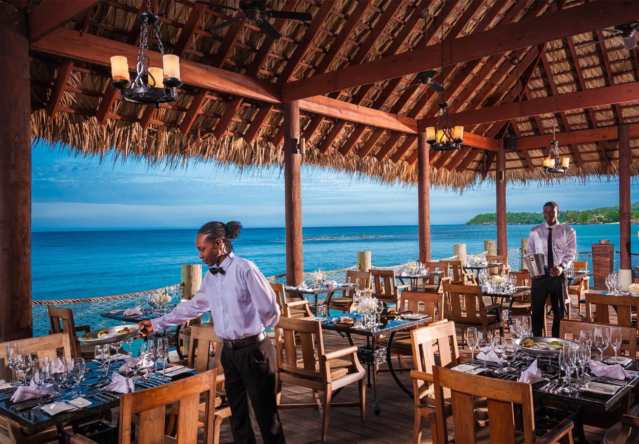 Sandals Ochi Beach Resort All Inclusive (Adults Only) Ocho Rios Exterior photo