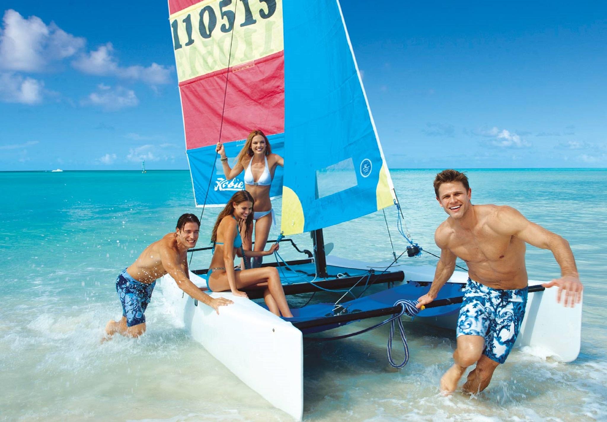 Sandals Ochi Beach Resort All Inclusive (Adults Only) Ocho Rios Exterior photo