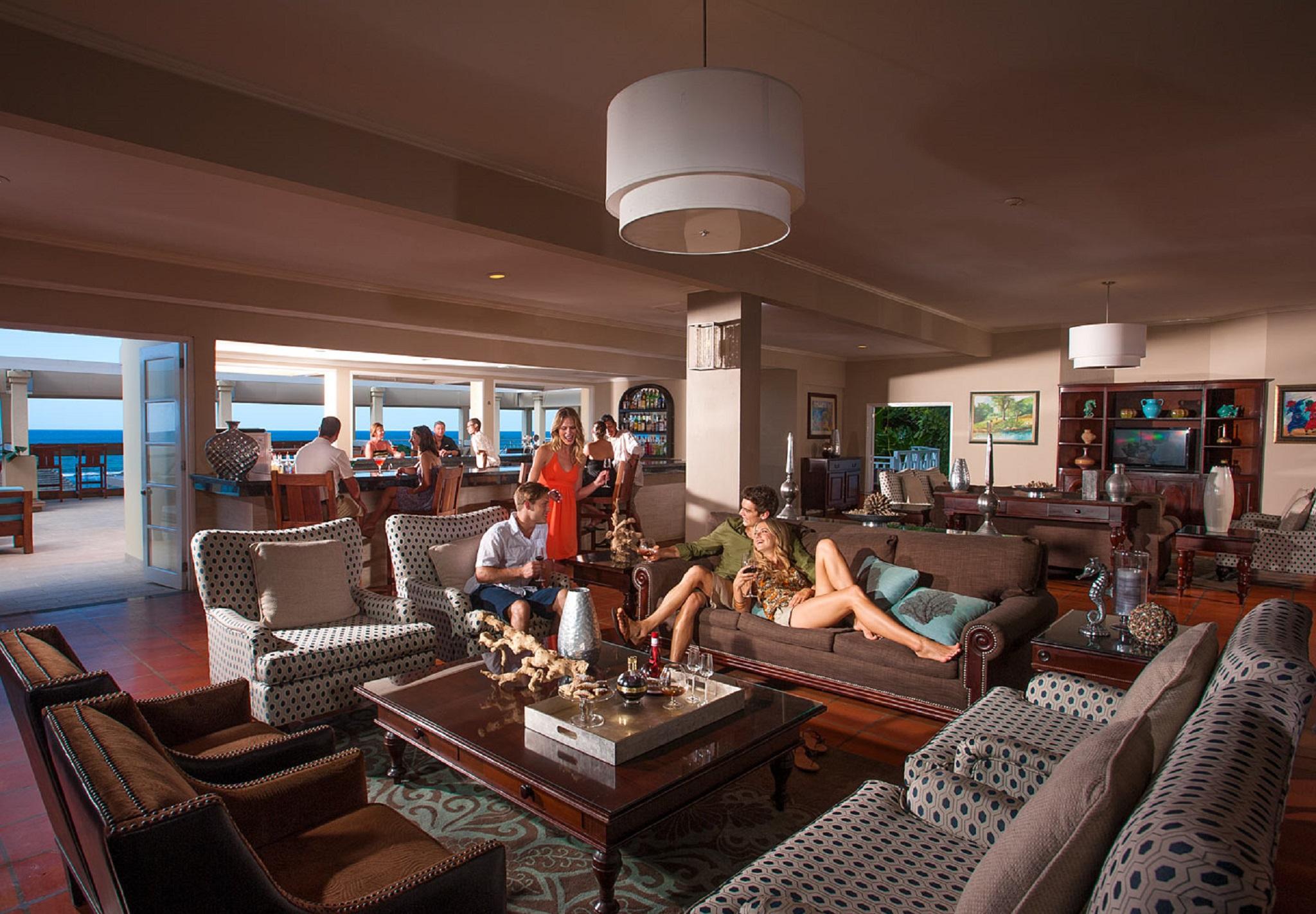 Sandals Ochi Beach Resort All Inclusive (Adults Only) Ocho Rios Exterior photo