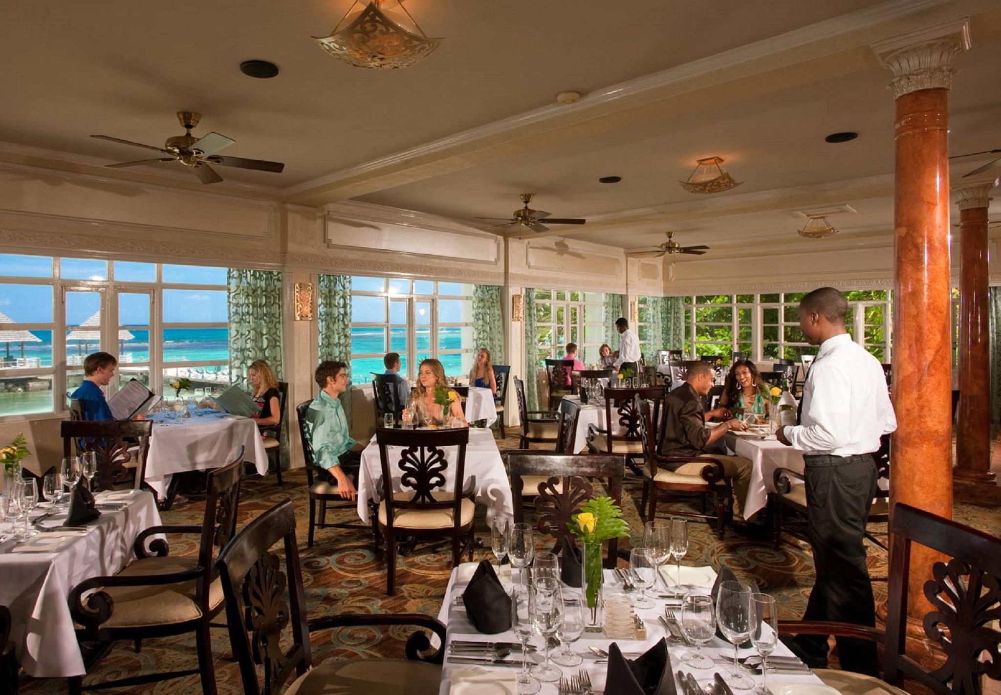 Sandals Ochi Beach Resort All Inclusive (Adults Only) Ocho Rios Exterior photo