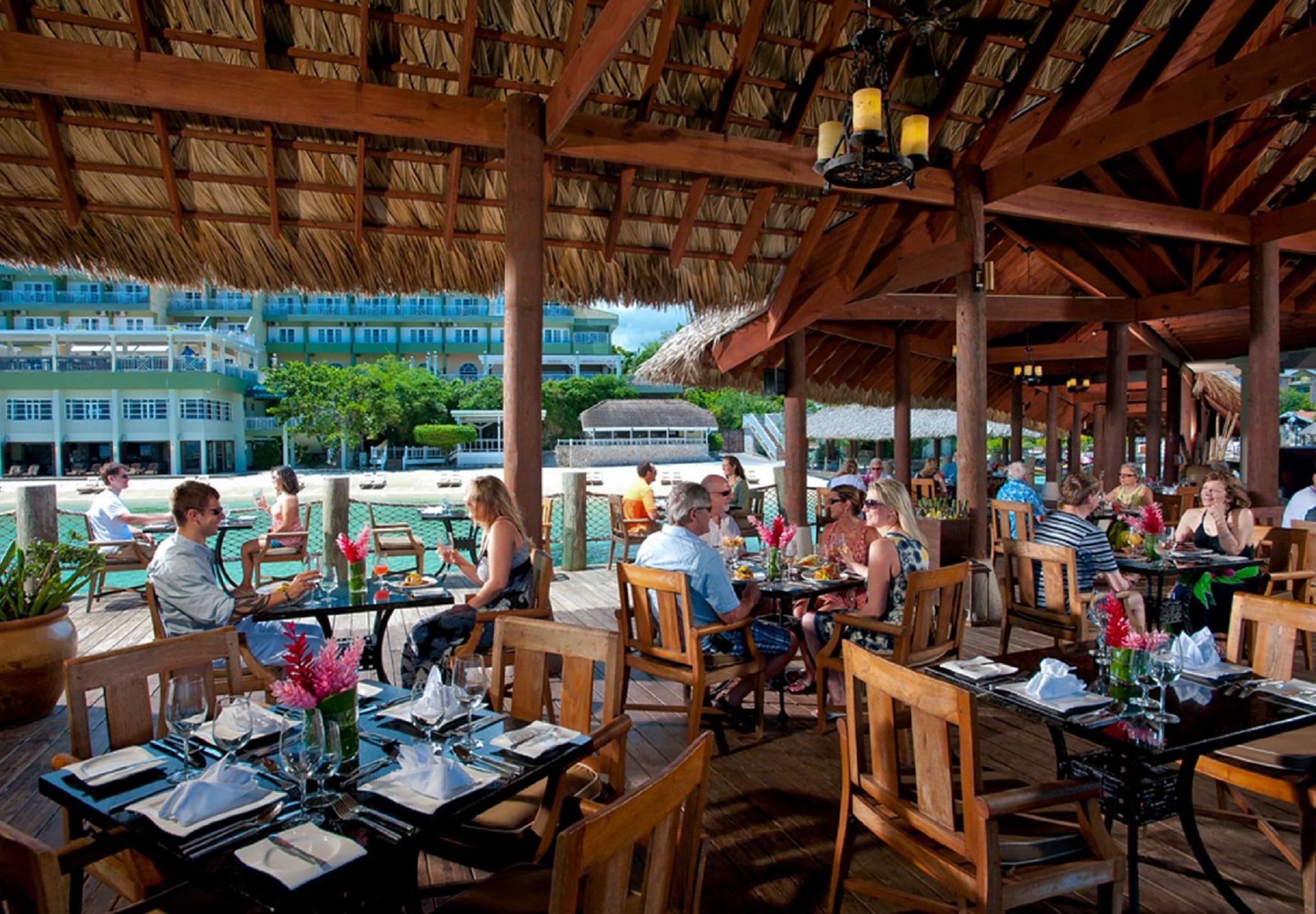 Sandals Ochi Beach Resort All Inclusive (Adults Only) Ocho Rios Exterior photo