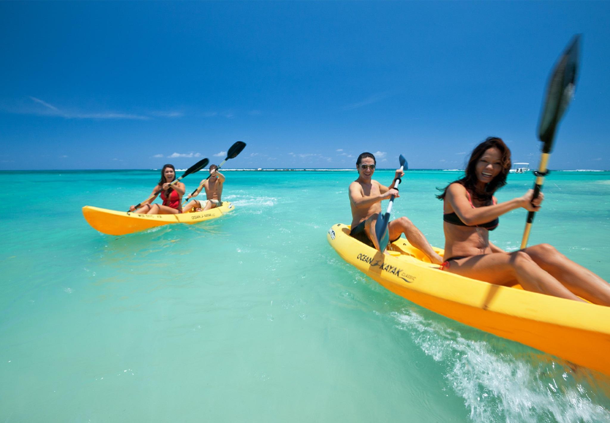 Sandals Ochi Beach Resort All Inclusive (Adults Only) Ocho Rios Exterior photo