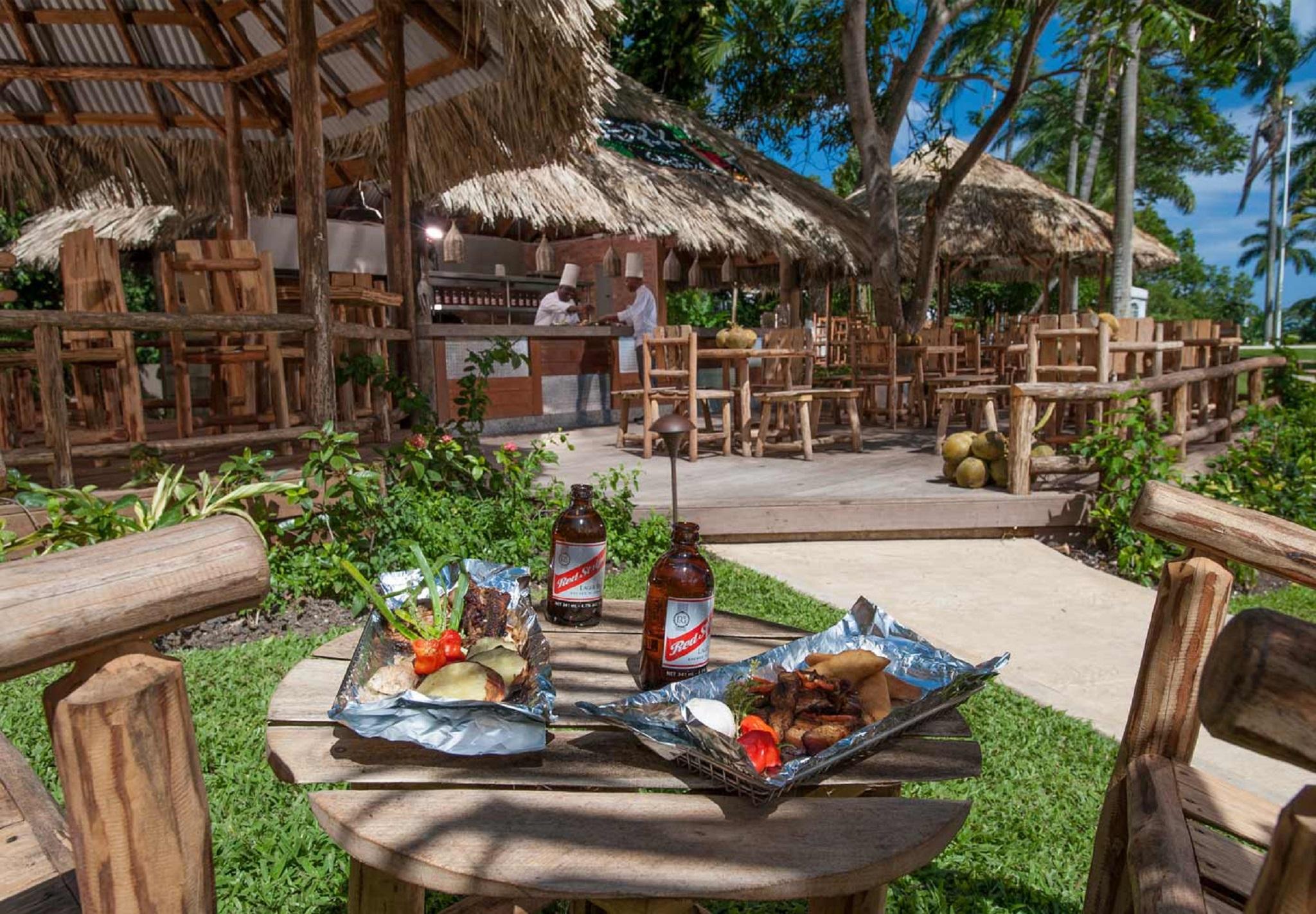 Sandals Ochi Beach Resort All Inclusive (Adults Only) Ocho Rios Exterior photo